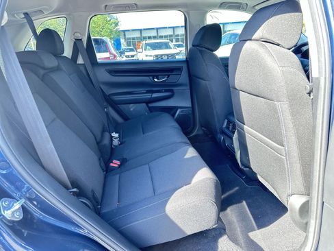 Used 2024 Honda CR-V EX image 16