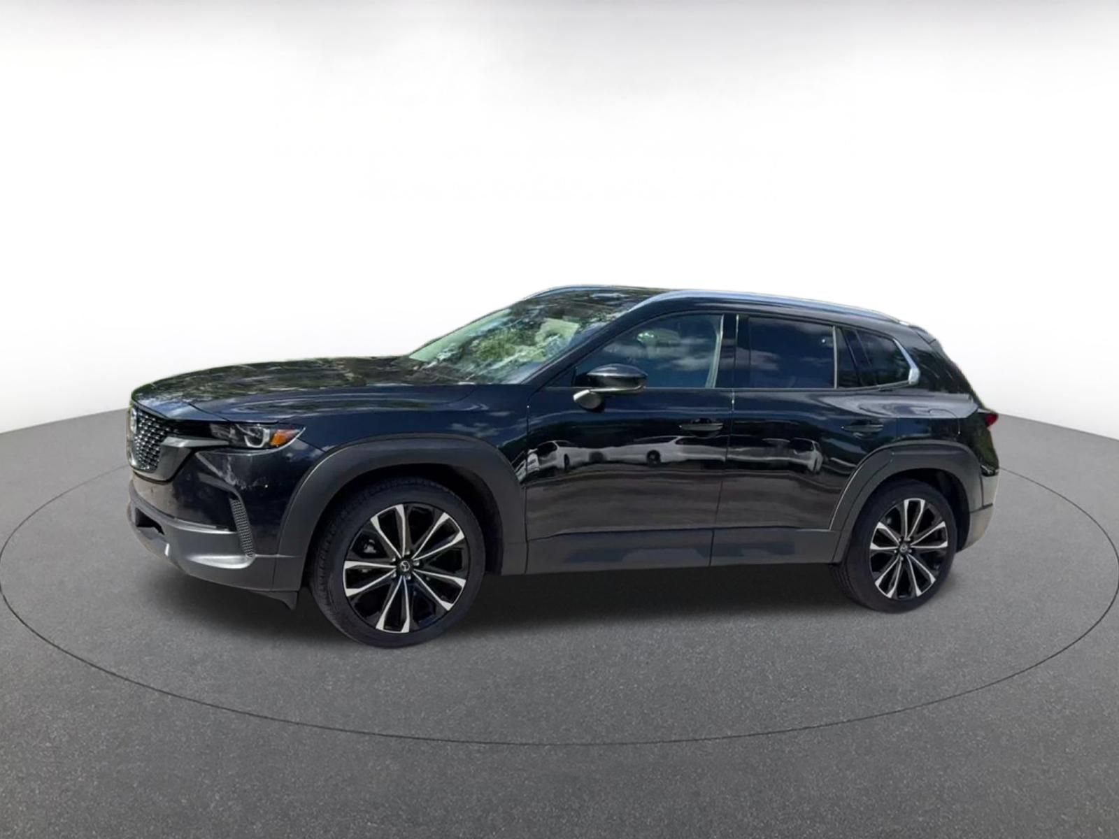 Used 2026 MAZDA CX-50 AWD 2.5 S w/ Premium Package image 7