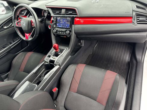 Used 2020 Honda Civic Si image 29