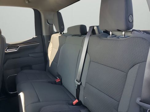 New 2026 GMC Sierra 1500 Elevation image 19