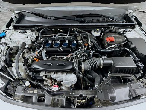 Used 2023 Acura Integra image 32