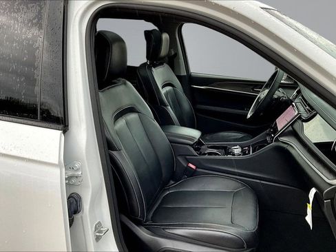 Used 2022 Jeep Grand Cherokee Limited 4xe AWD/4WD image 28