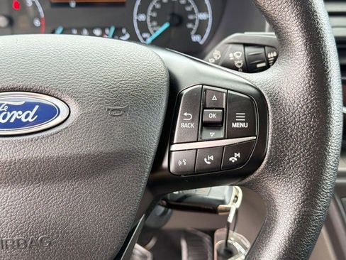 Used 2024 Ford Transit 350 XLT image 24