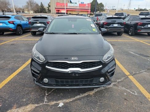 Used 2019 Kia Forte LXS image 7