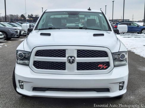 Used 2016 RAM 1500 Sport w/ Convenience Group image 4