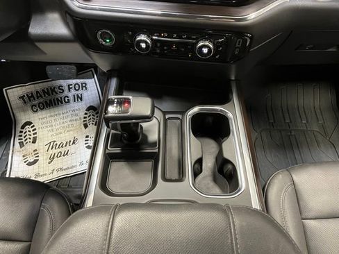 Used 2023 GMC Sierra 1500 SLT w/ SLT Premium Package image 19