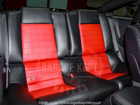 Used 2007 Ford Mustang Shelby GT500 image 81