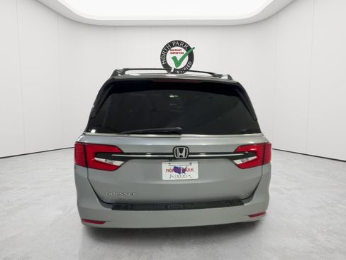 Used 2021 Honda Odyssey EX-L image 14