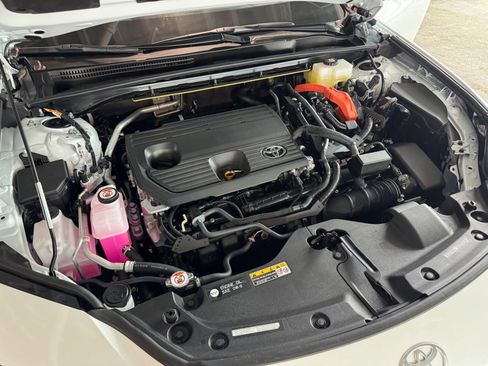 New 2026 Toyota Crown Signia image 14