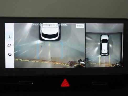 Used 2023 Hyundai Ioniq 5 Limited w/ Cargo Package RWD image 30