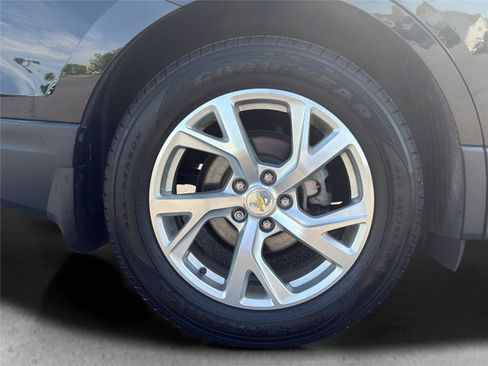 Used 2019 Chevrolet Equinox Premier AWD/4WD image 31