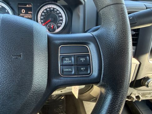 Used 2017 RAM 3500 Tradesman w/ Chrome Appearance Group image 14