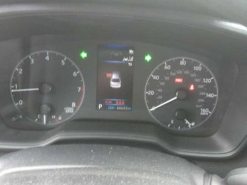 Used 2023 Toyota Corolla LE FWD image 3