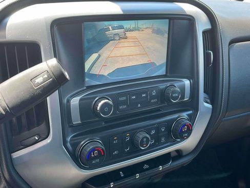Used 2017 GMC Sierra 1500 SLE w/ SLE Value Package RWD image 30