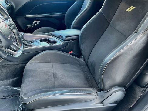 Used 2023 Dodge Challenger R/T Scat Pack RWD image 20