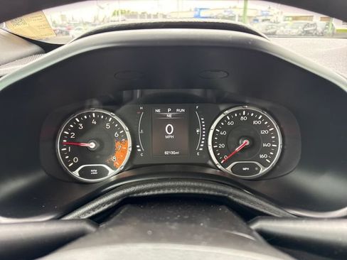 Used 2018 Jeep Renegade Sport w/ Power & Air Group AWD/4WD image 20