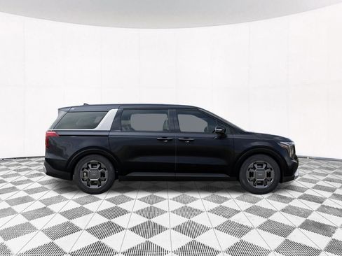 New 2026 Kia Carnival EX FWD image 9