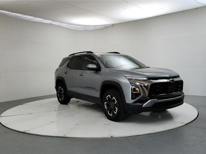 Used 2026 Chevrolet Equinox ACTIV