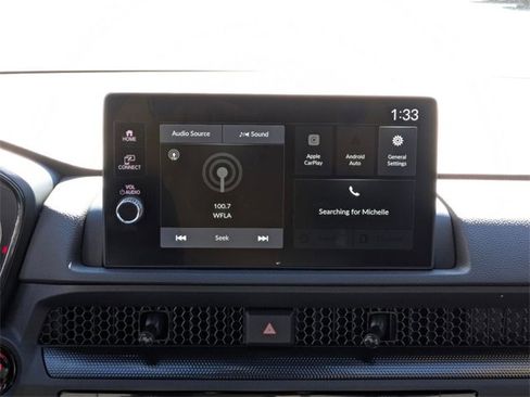 Certified 2026 Honda CR-V Sport image 15