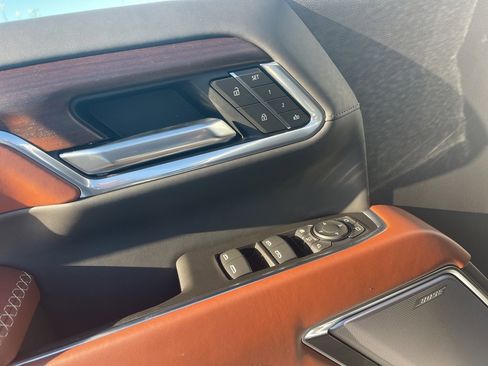 New 2026 GMC Sierra 2500 Denali Ultimate image 10