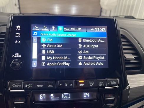 Used 2022 Honda Odyssey Elite image 20