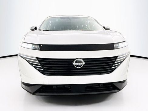 New 2025 Nissan Murano SL image 2