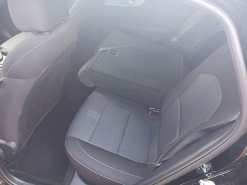 Used 2024 Kia Forte LXS FWD image 5