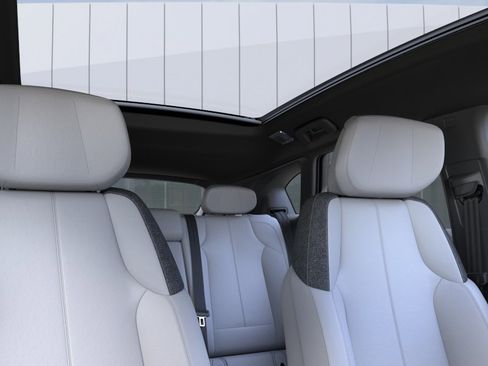 New 2026 Cadillac Optiq Luxury 1 RWD image 24