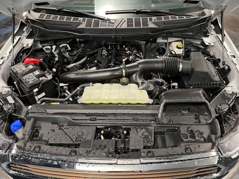 Used 2025 Ford F150 King Ranch w/ FX4 Off-Road Package image 20