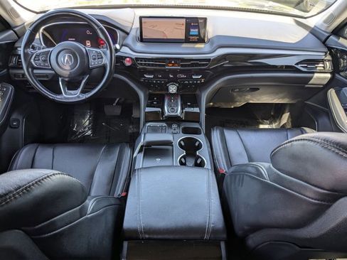Used 2023 Acura MDX FWD w/ Technology Package image 19
