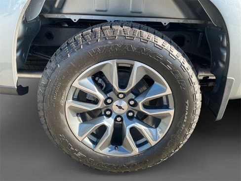 New 2026 Chevrolet Silverado 1500 RST w/ Convenience Package II image 10