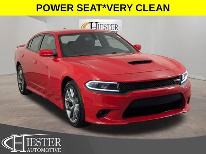 Used 2022 Dodge Charger GT