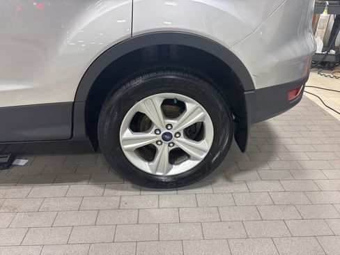 Used 2016 Ford Escape SE image 19