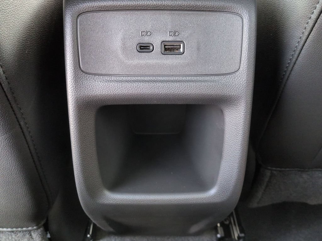 New 2026 Buick Envista Sport Touring w/ Convenience I Package FWD image 22