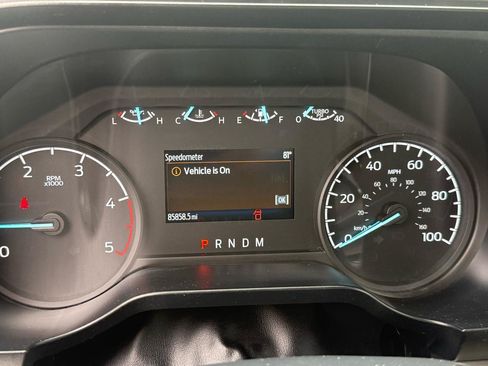 Used 2023 Ford F350 XL AWD/4WD image 24