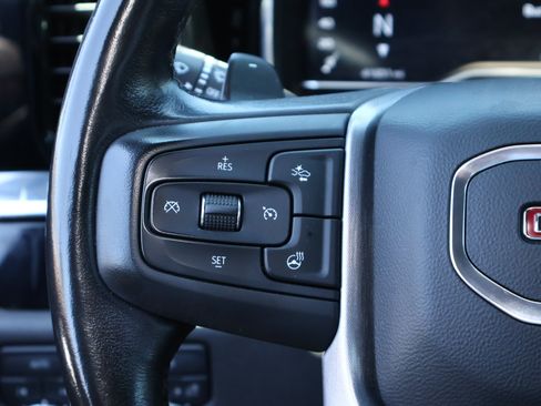 Used 2023 GMC Sierra 1500 Elevation AWD/4WD image 14