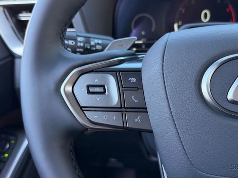 New 2026 Lexus GX 550 image 19