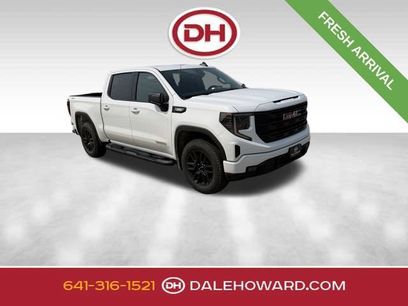 New 2026 GMC Sierra 1500 Elevation w/ Elevation Select Package