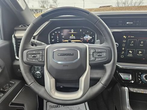 New 2026 GMC Sierra 1500 Denali AWD/4WD image 14