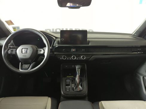 Certified 2023 Honda CR-V Sport Touring image 11