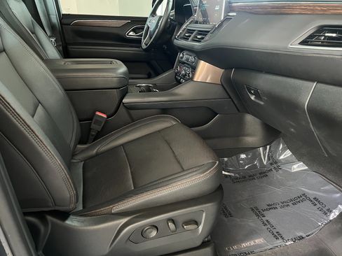 Used 2023 Chevrolet Tahoe High Country AWD/4WD image 29