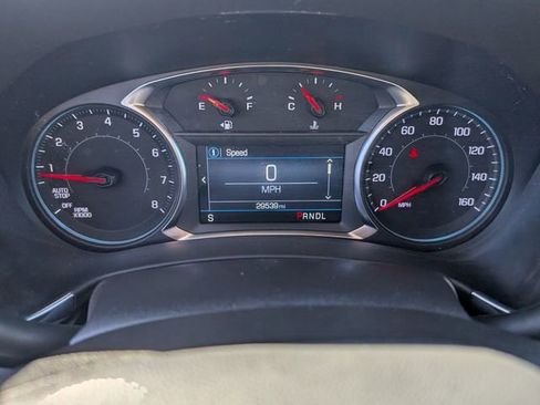 Used 2024 Chevrolet Equinox LS w/ LS Convenience Package FWD image 31