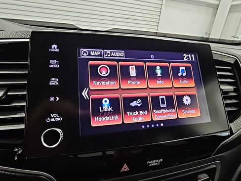 Used 2023 Honda Ridgeline RTL-E image 14