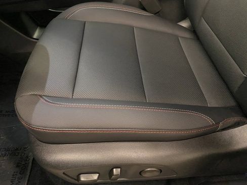 New 2026 Chevrolet Traverse Z71 image 15