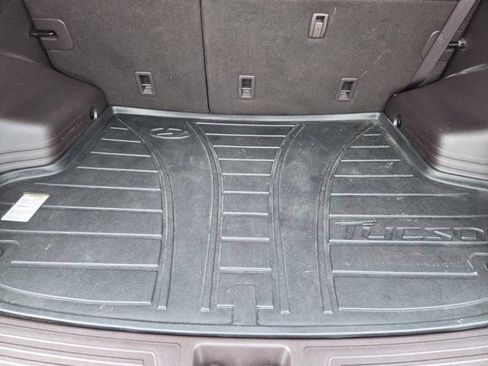 Used 2012 Hyundai Tucson GLS FWD image 31