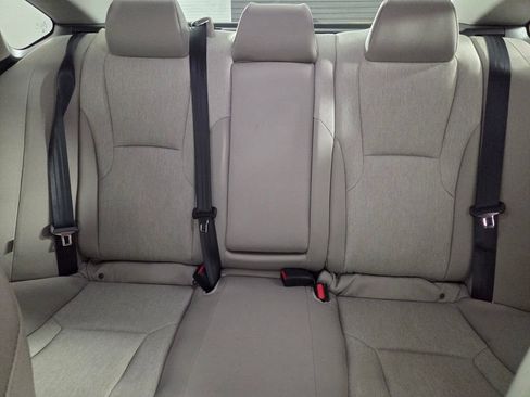 Used 2024 Honda Accord EX image 20