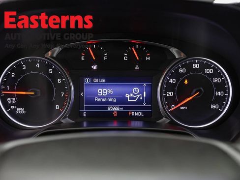 Used 2020 Chevrolet Blazer LT AWD/4WD image 18