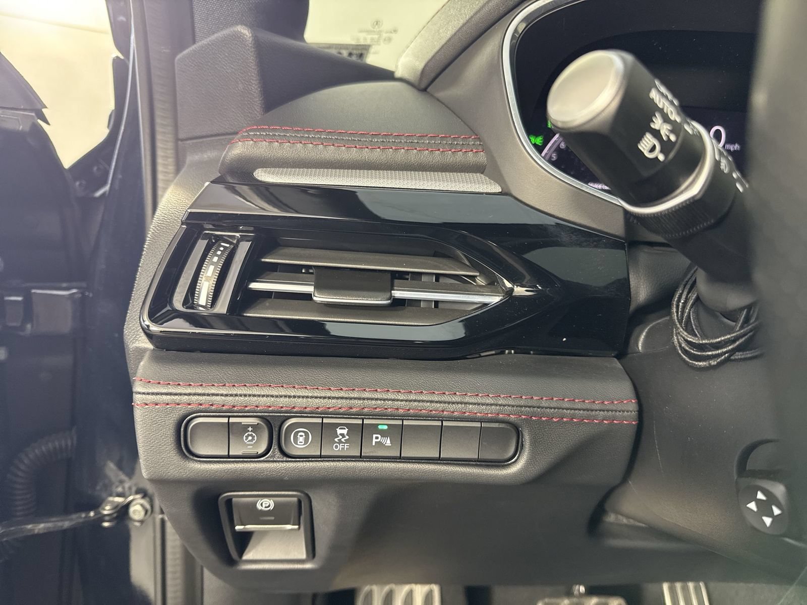 Used 2025 Acura MDX A-Spec AWD/4WD image 16