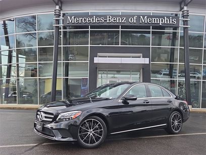 Certified 2019 Mercedes-Benz C 300 C 300