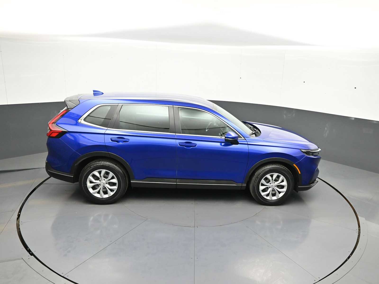 Certified 2024 Honda CR-V LX image 35